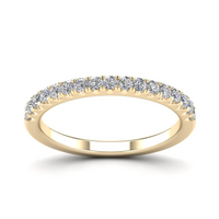 Diamond Eternity Ring (14K)