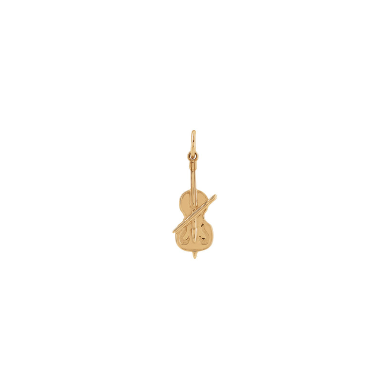 Violin Pendant