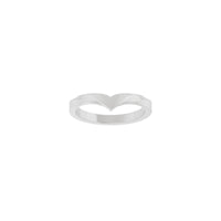 Contour Band (14K)