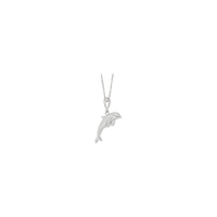 Dolphin Necklace