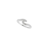 Freeform Curve Ring