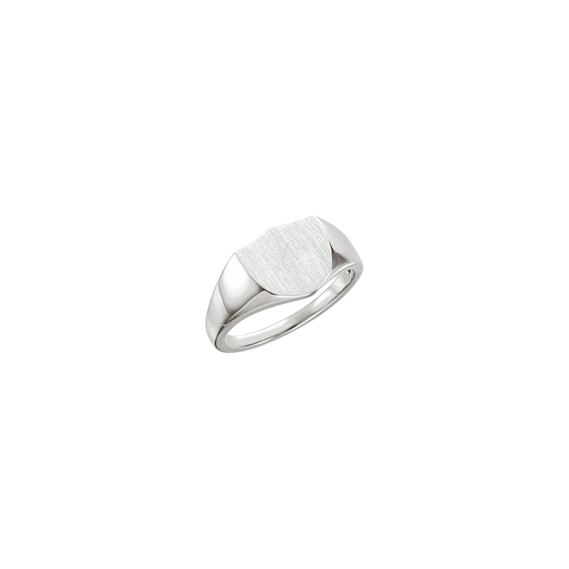 Shield Signet Ring