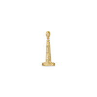 Cape Henlopen Lighthouse Pendant (14K)