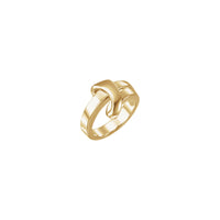 Knot Ring (14K)