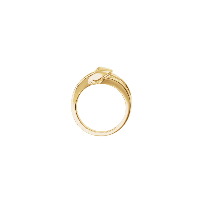 Knot Ring (14K)