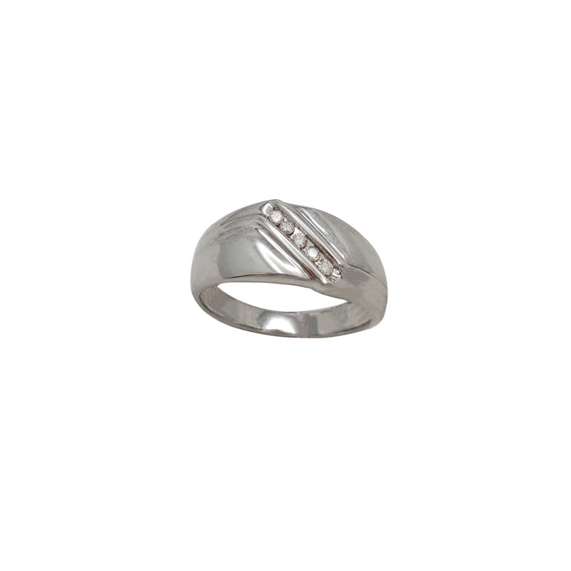 Diamond Ring (14K)