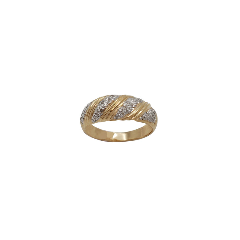 Diamond Ring (14K)