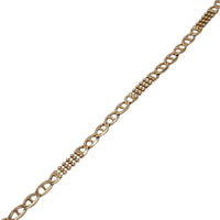 Mariner Bismark Bracelet (14K)