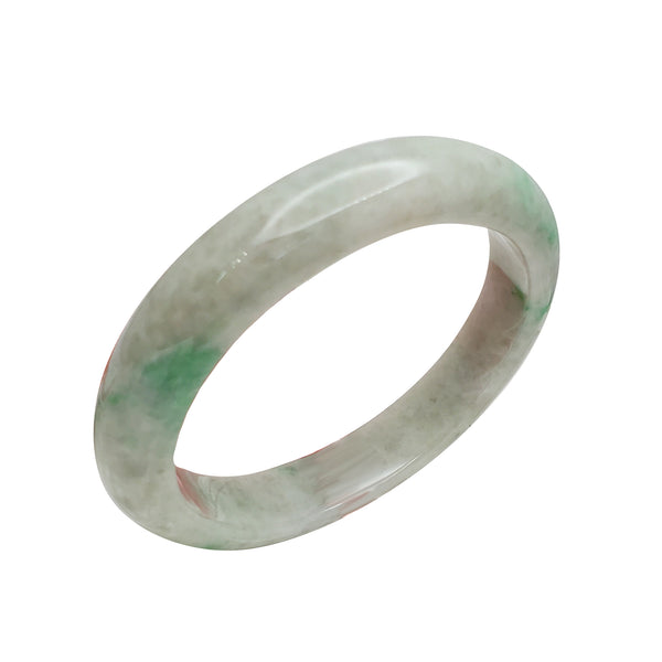 Jade Bangle Bracelet