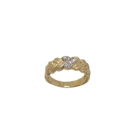 Diamond Ring (14K)