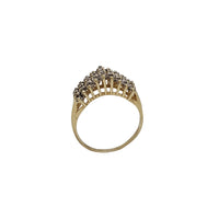 Diamond Ring (14K)