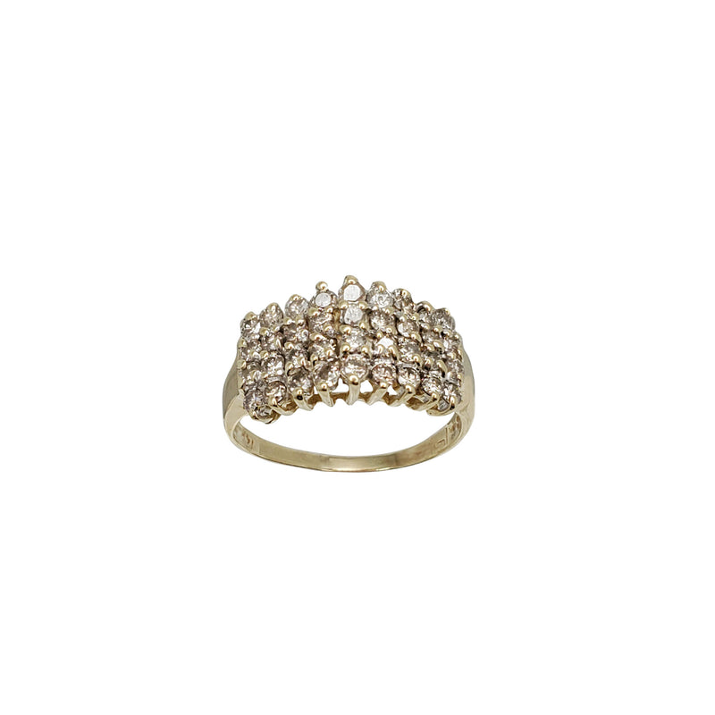 Diamond Ring (14K)