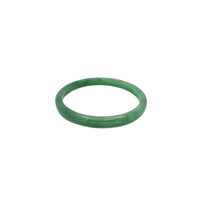 Jade Bangle Bracelet