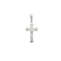 Cross Pendant (SILVER)