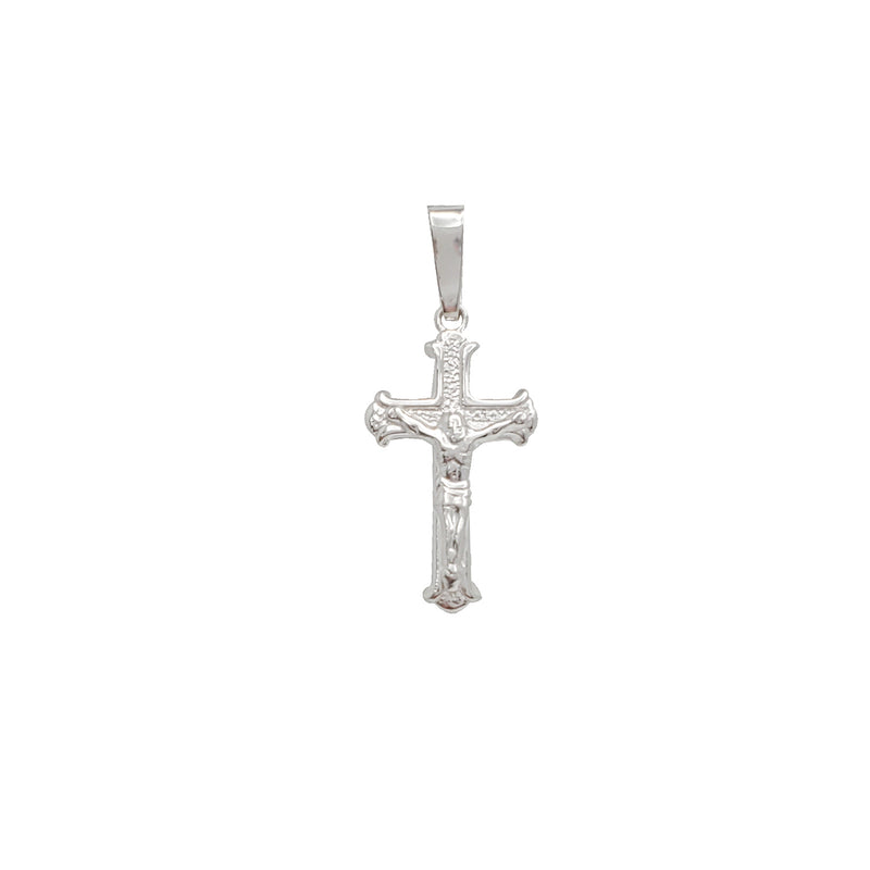 Cross Pendant (SILVER)