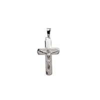 Cross Pendant (SILVER)