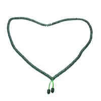 Jade Beads Necklace