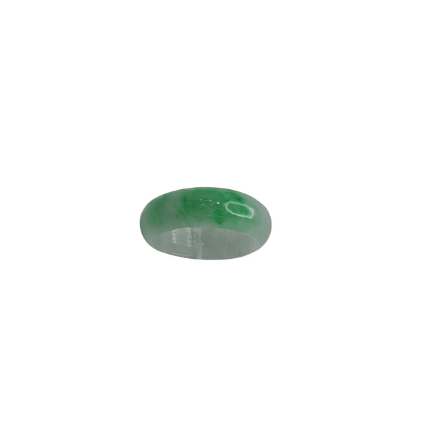 Green Jade Ring