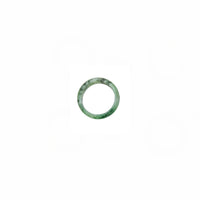 Green Jade Ring