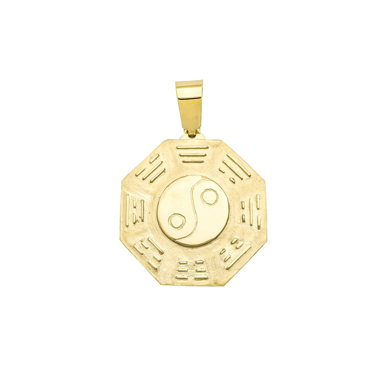 Bagua Pendant