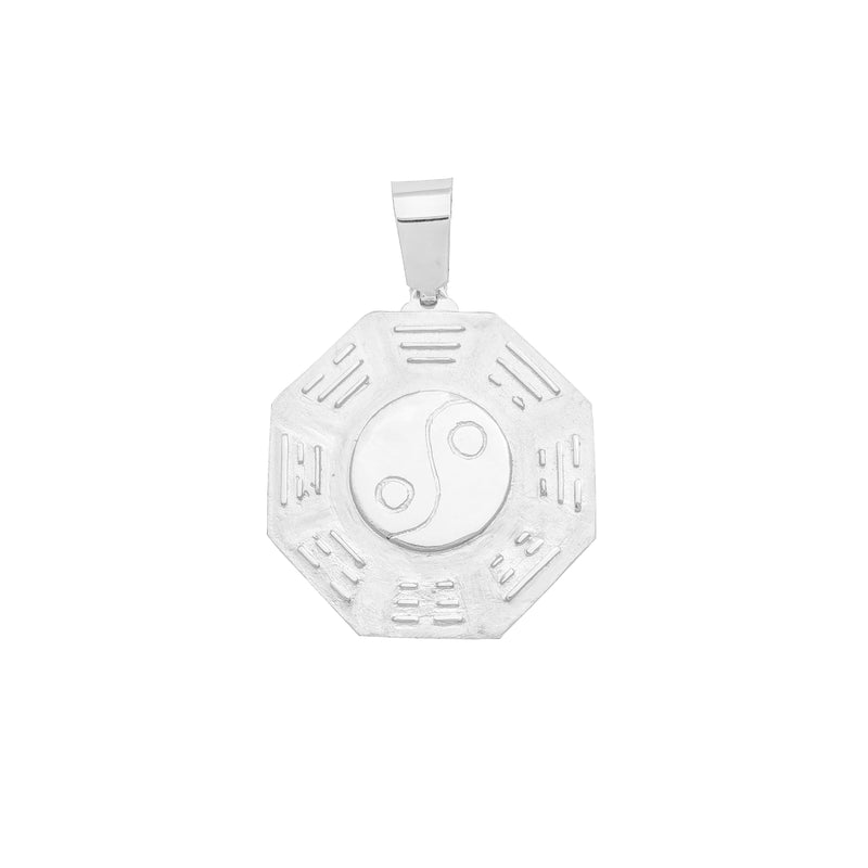 Bagua Pendant