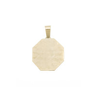 Bagua Pendant