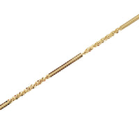 Whalebone Chain (14K)