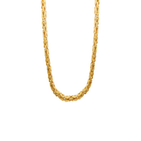 Lightweight Monaco Byzantine/Super Chain (14K)