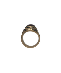 "Xavier High School 1847" Ring (14K )