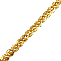 Fancy Bracelet (24K)