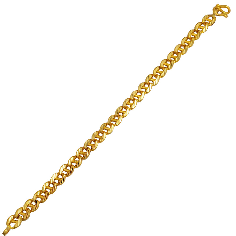 Fancy Bracelet (24K)