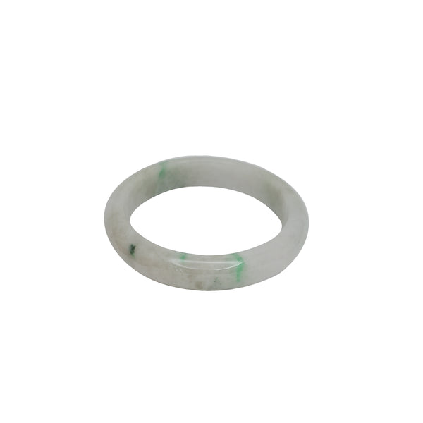 Jade Bangle Bracelet (Jade)