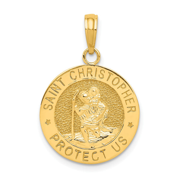 Saint Christopher 