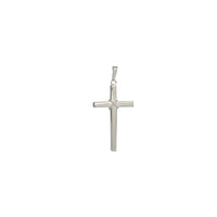 Cross Pendant (Silver)