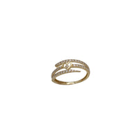 Heart Ring (14K)