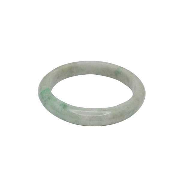 Jade Bangle Bracelet (Jade)