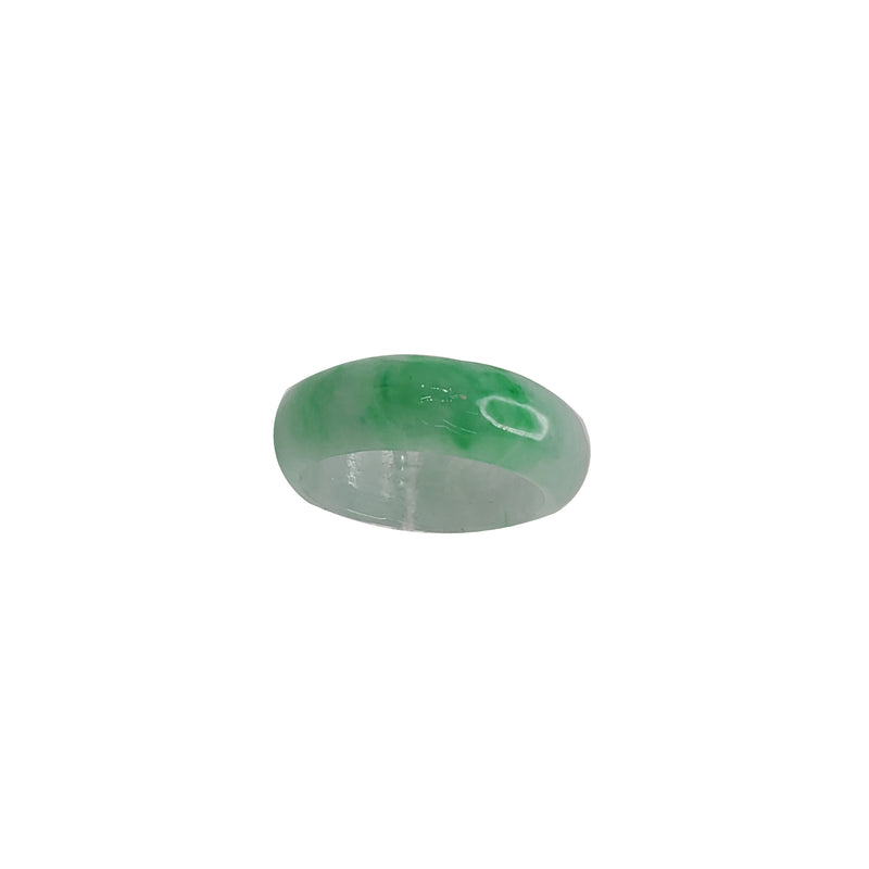 Green Jade Ring