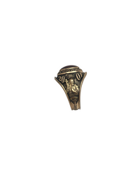 "Xavier High School 1847" Ring (14K )