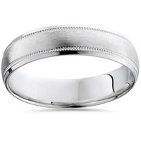 Wedding Band (14k)