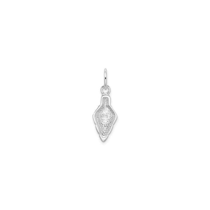 Arrowhead Pendant (Silver)