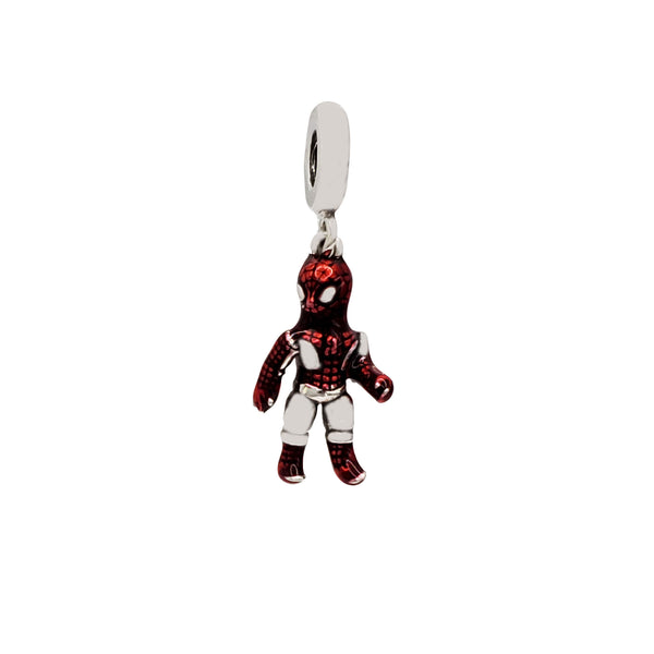 Marvel Spiderman Pendant