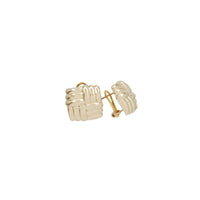 Margaret Earrings (14K)