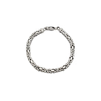 Byzantine Bracelet (Silver)