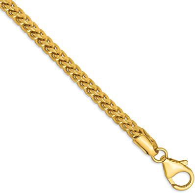 [Lightweight] Franco Anklet (14K)