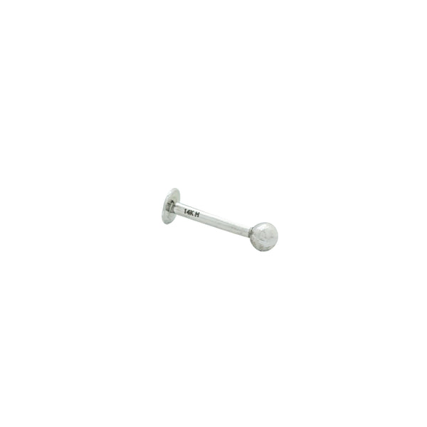 Ear Piercing Earring(14K)