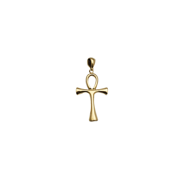 Plain Ankh Pendant