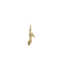 3-D High Heel Shoe Charm (14K)