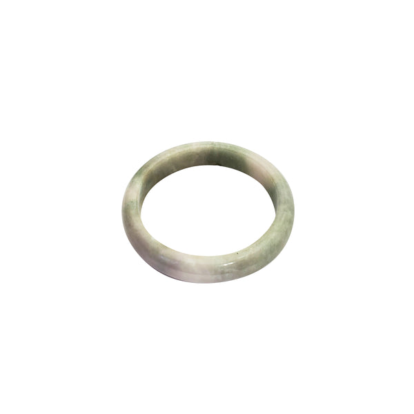 Light Green Jade Bangle