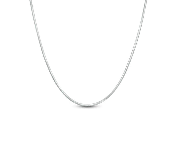 Snake Chain (Silver)